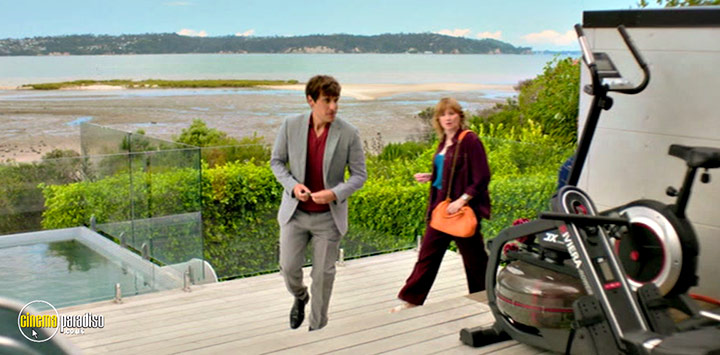 A still #41 from My Life Is Murder: Series 5 (2026)