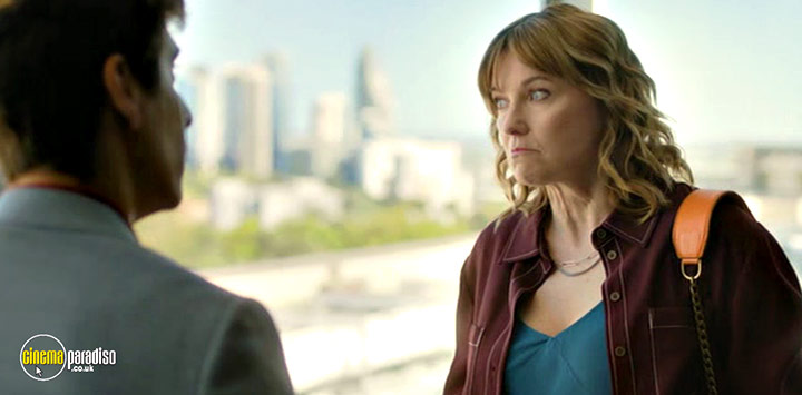 A still #42 from My Life Is Murder: Series 5 (2026)