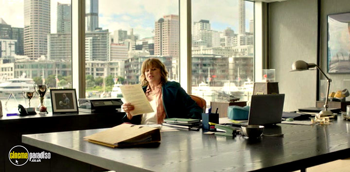 A still #45 from My Life Is Murder: Series 5 (2026)