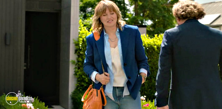 A still #54 from My Life Is Murder: Series 5 (2026)