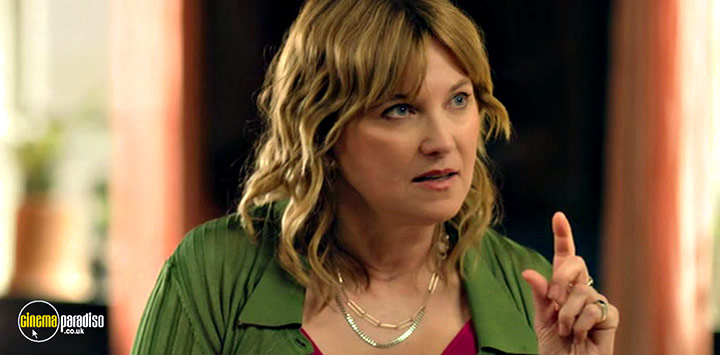 A still #57 from My Life Is Murder: Series 5 (2026)