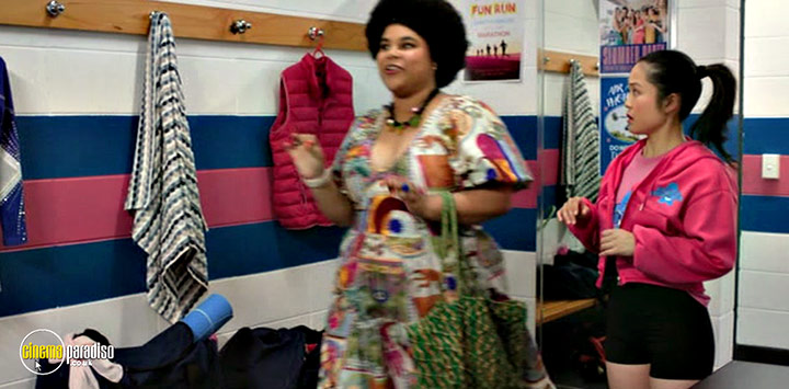 A still #58 from My Life Is Murder: Series 5 (2026)
