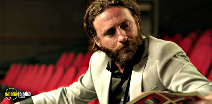 A still #60 from My Life Is Murder: Series 5 (2026)