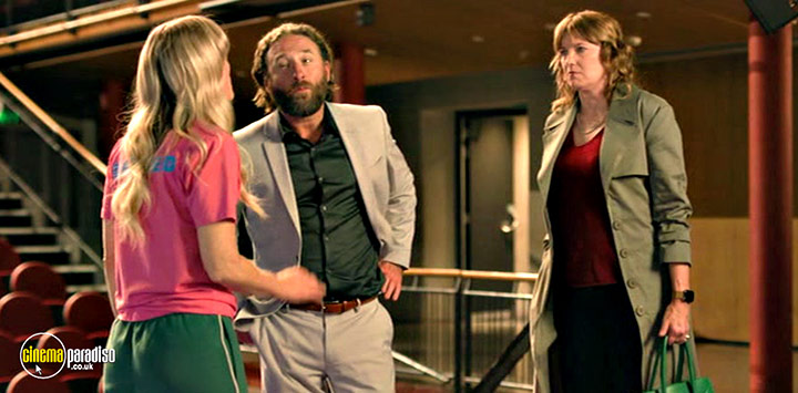 A still #63 from My Life Is Murder: Series 5 (2026)