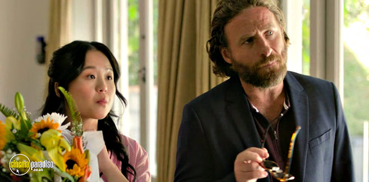 A still #65 from My Life Is Murder: Series 5 (2026)