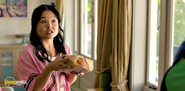 A still #66 from My Life Is Murder: Series 5 (2026)