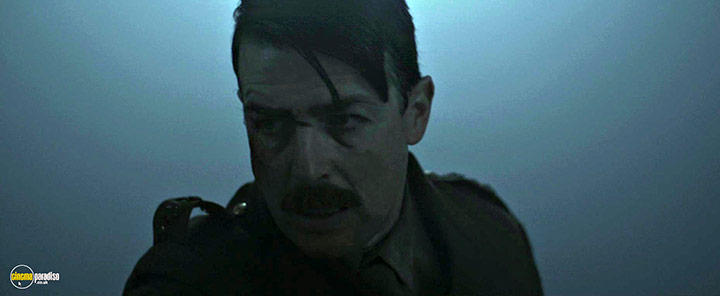 A still #1 from Landship (2026)