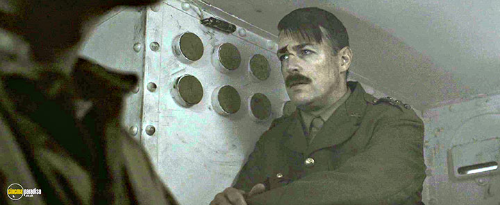 A still #6 from Landship (2026)