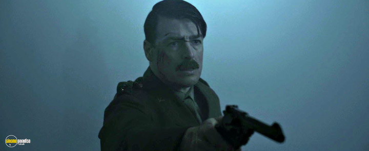 A still #10 from Landship (2026)