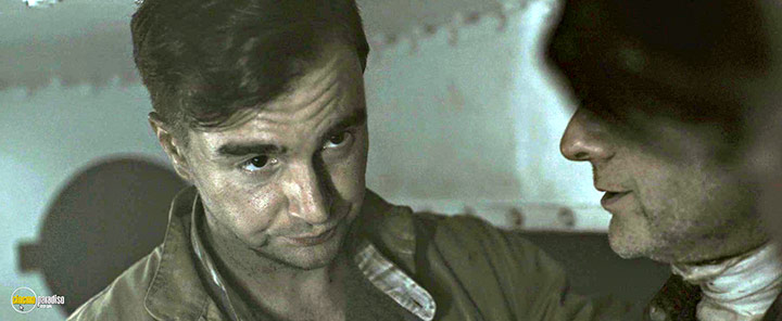 A still #12 from Landship (2026)