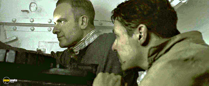 A still #13 from Landship (2026)