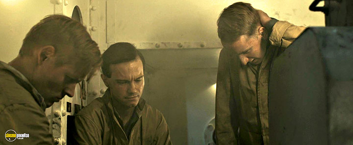 A still #14 from Landship (2026)