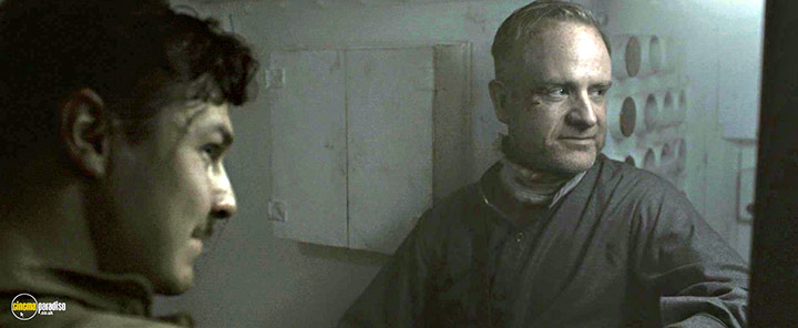 A still #15 from Landship (2026)
