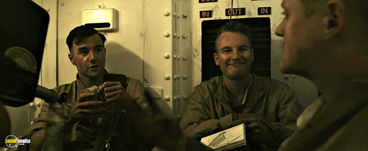 A still #19 from Landship (2026)