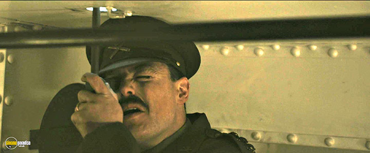 A still #20 from Landship (2026)