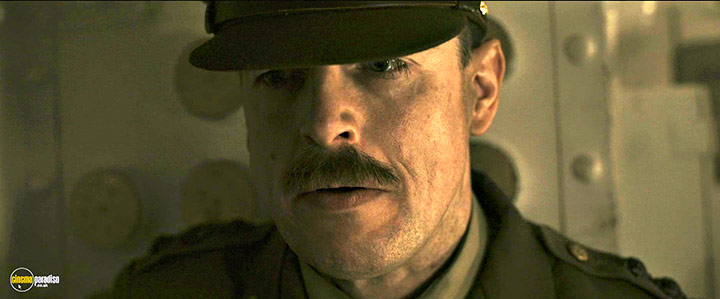 A still #21 from Landship (2026)