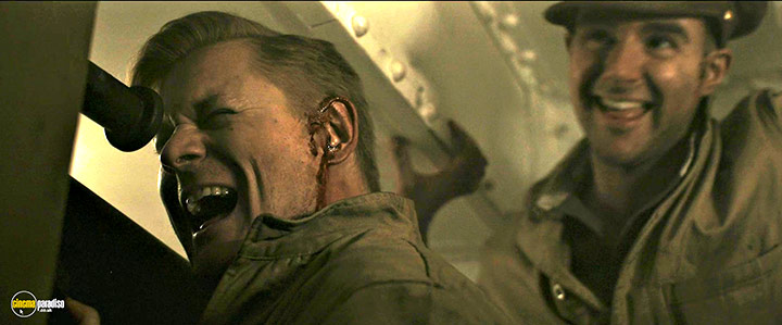 A still #22 from Landship (2026)