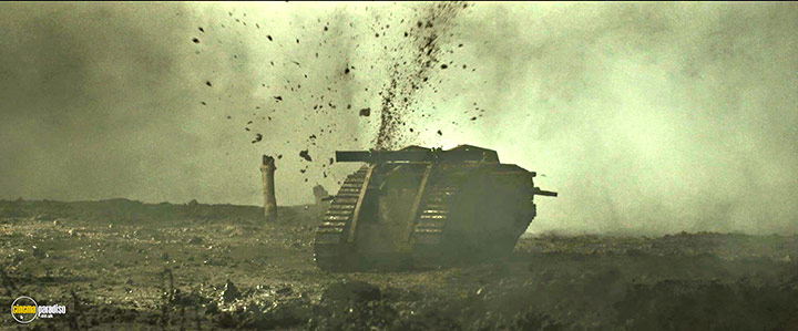 A still #23 from Landship (2026)