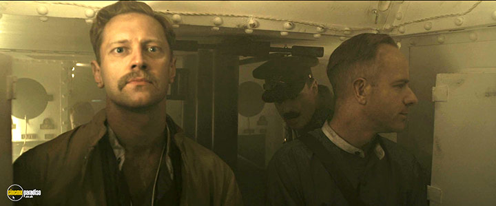 A still #24 from Landship (2026)