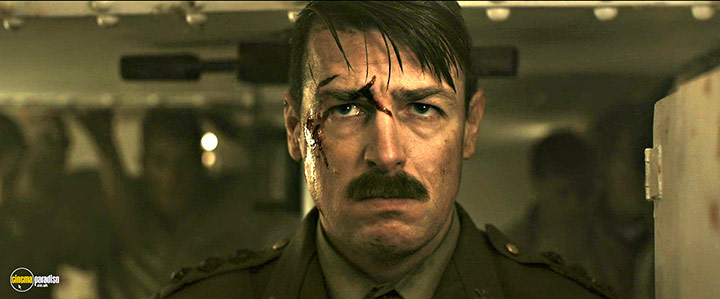A still #25 from Landship (2026)