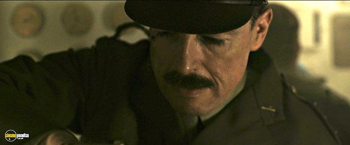 A still #26 from Landship (2026)
