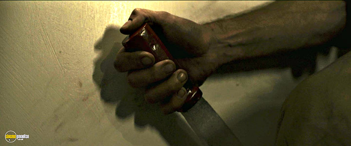 A still #27 from Landship (2026)