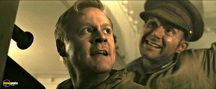 A still #28 from Landship (2026)
