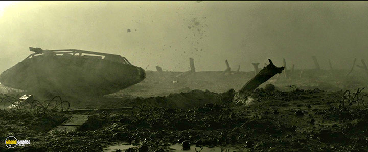 A still #29 from Landship (2026)