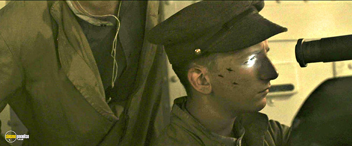 A still #31 from Landship (2026)