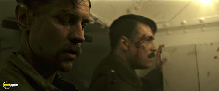 A still #32 from Landship (2026)