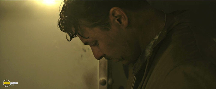 A still #33 from Landship (2026)