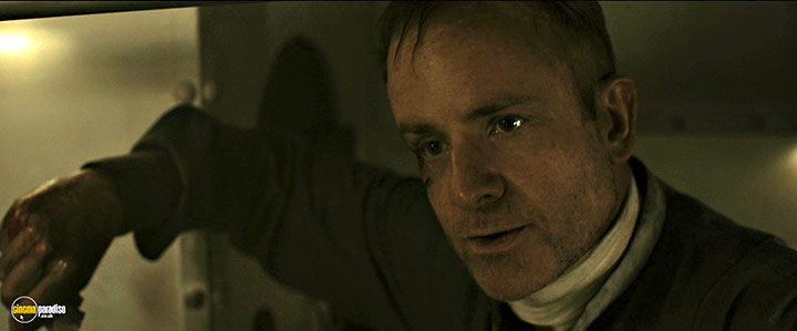 A still #35 from Landship (2026)