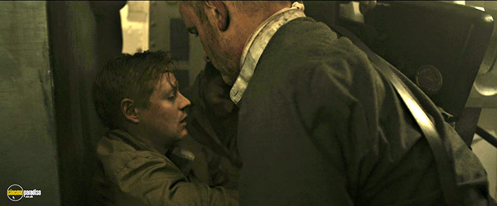 A still #38 from Landship (2026)