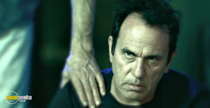 A still #2 from The Mummy: Bride of the Dead (2026)