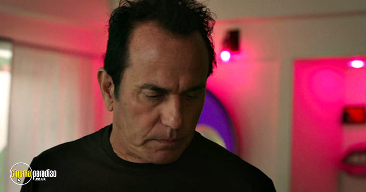 A still #16 from The Mummy: Bride of the Dead (2026)
