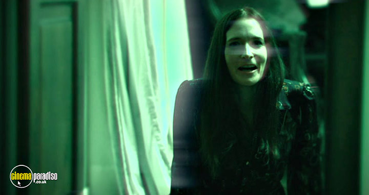 A still #35 from The Mummy: Bride of the Dead (2026)