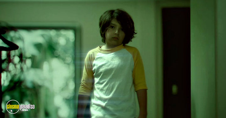 A still #39 from The Mummy: Bride of the Dead (2026)