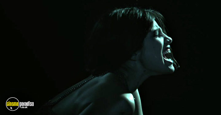 A still #45 from The Mummy: Bride of the Dead (2026)