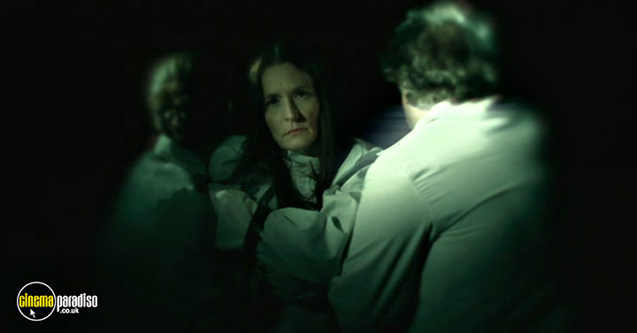 A still #49 from The Mummy: Bride of the Dead (2026)