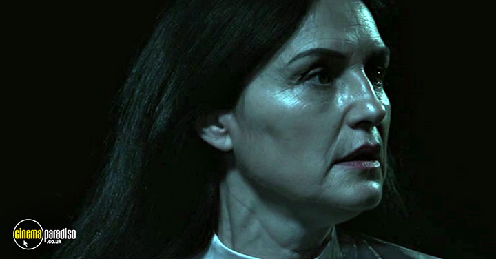 A still #61 from The Mummy: Bride of the Dead (2026)