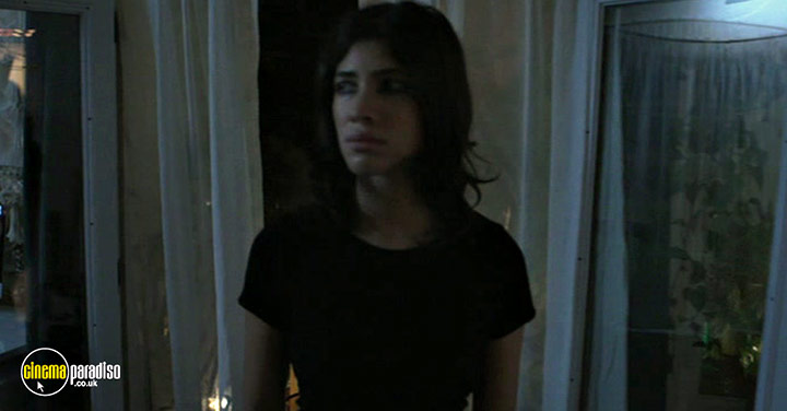 A still #63 from The Mummy: Bride of the Dead (2026)