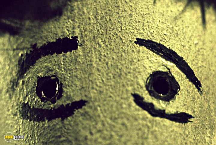 A still #52 from Jirí Trnka: Puppet Master (1965)