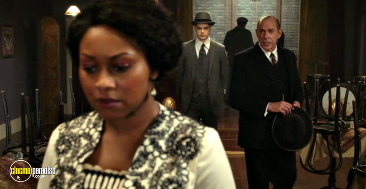 A still #4 from Murdoch Mysteries: Series 19 (2026)