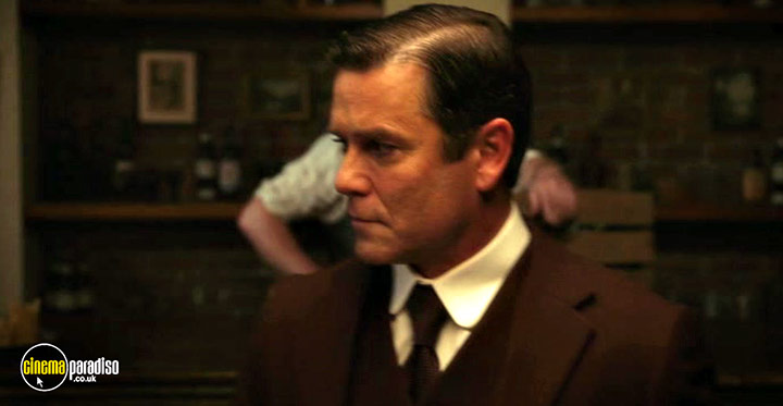 A still #6 from Murdoch Mysteries: Series 19 (2026)