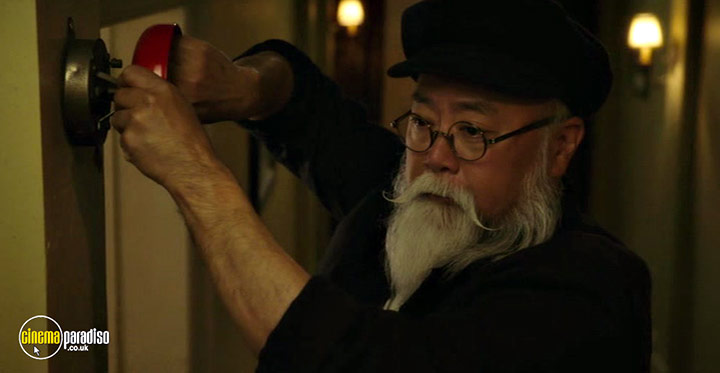 A still #10 from Murdoch Mysteries: Series 19 (2026)