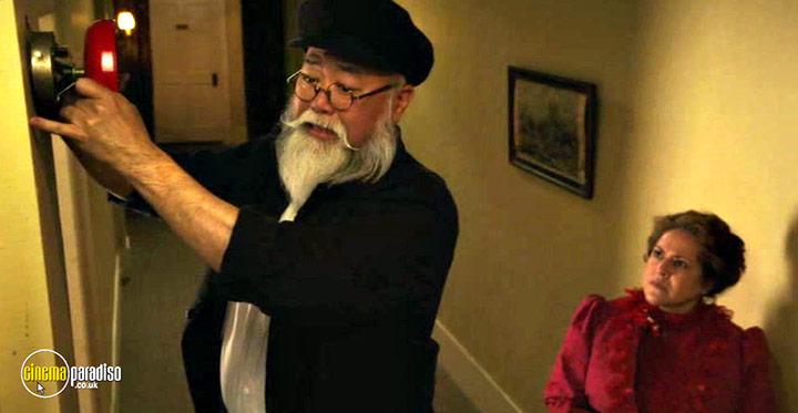 A still #11 from Murdoch Mysteries: Series 19 (2026)