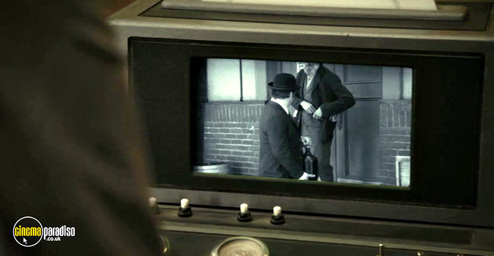 A still #12 from Murdoch Mysteries: Series 19 (2026)