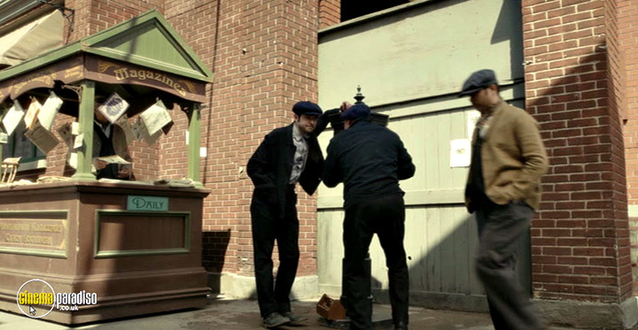 A still #16 from Murdoch Mysteries: Series 19 (2026)