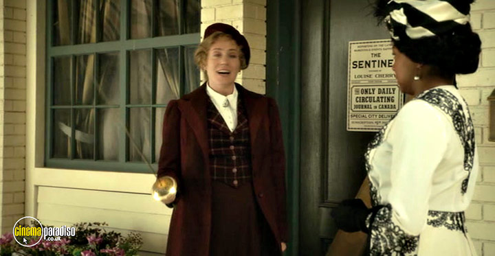 A still #17 from Murdoch Mysteries: Series 19 (2026)