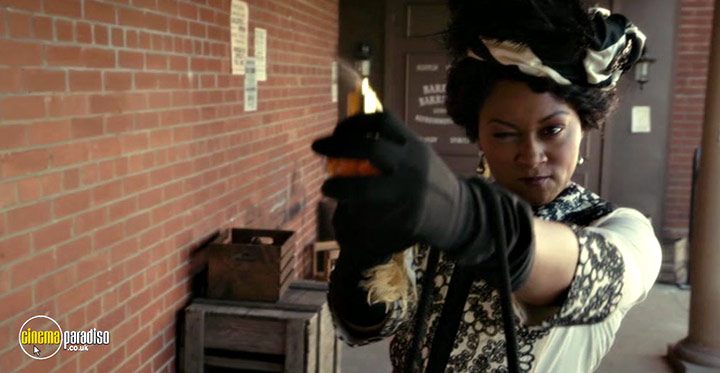 A still #20 from Murdoch Mysteries: Series 19 (2026)